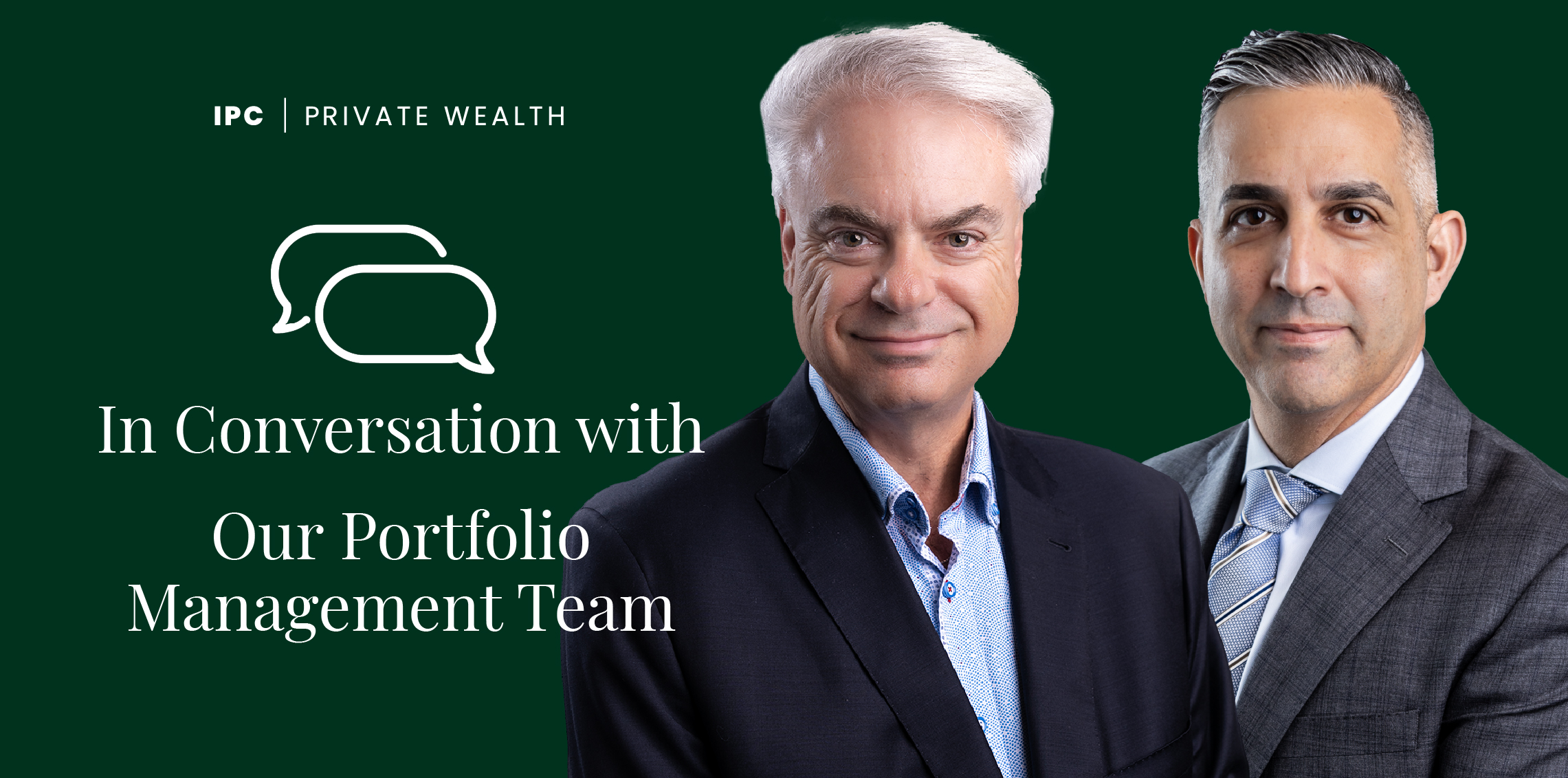 In Conversation With Our Portfolio Management Team